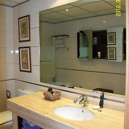 Apartment Montroig Bahia Near Cambrils Miami Costa Dorada Seaside Luxus App Minimal 2 Nights